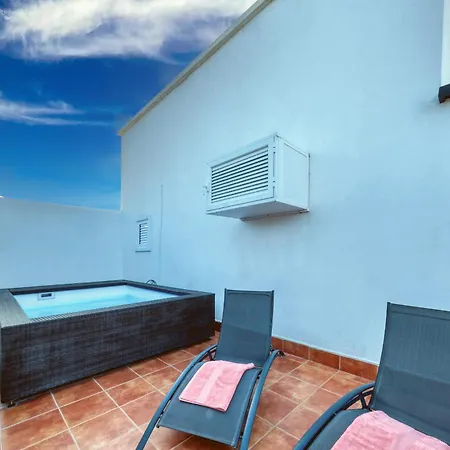 Playa Blanca Home 플라야블랑카