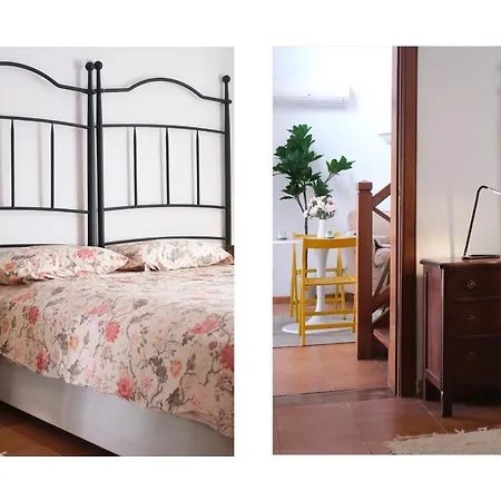 Playa Blanca Home Сasa de vacaciones Playa Blanca (Lanzarote)
