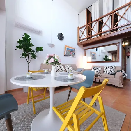 Prázdninový dům Playa Blanca Home *