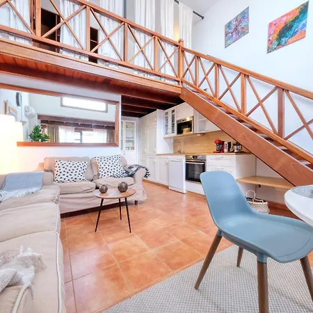 Playa Blanca Home Prázdninový dům Playa Blanca (Lanzarote)