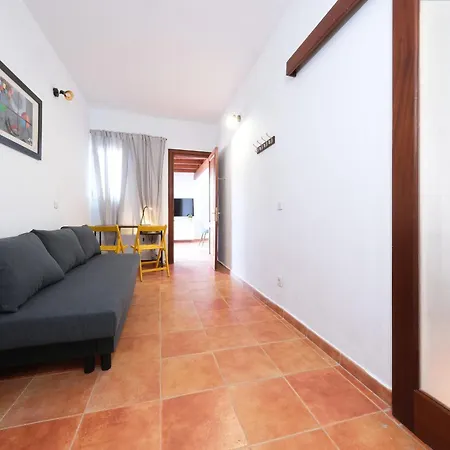 Dom wakacyjny Playa Blanca Home