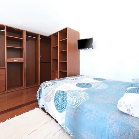 Dom wakacyjny Playa Blanca Home