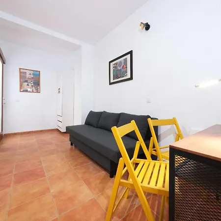 Playa Blanca Home Holiday home *