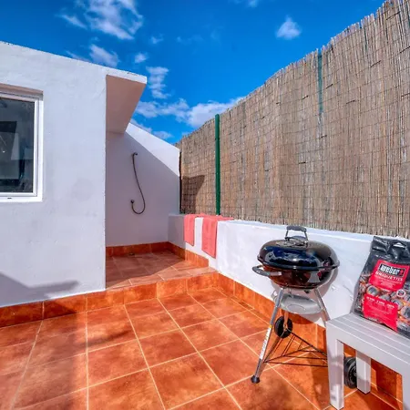 Holiday home Playa Blanca Home